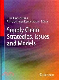 Supply Chain Strategies, Issues and Models