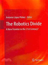 The Robotics Divide ― A New Frontier in the 21st Century?
