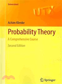 Probability Theory ― A Comprehensive Course