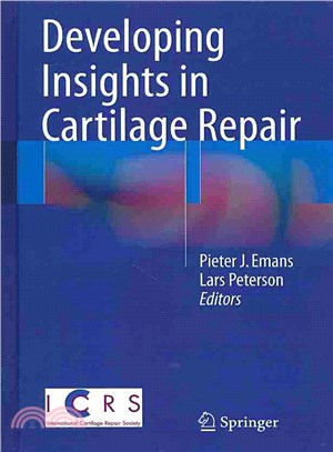 Developing Insights in Cartilage Repair