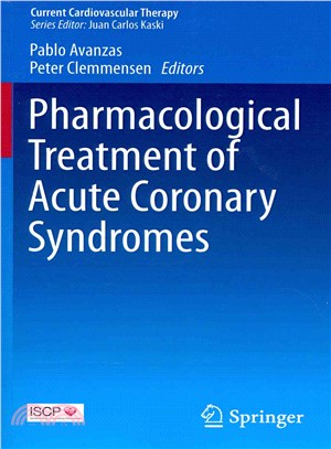 Pharmacological Treatment of Acute Coronary Syndromes