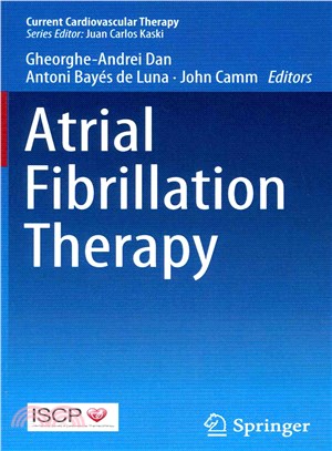 Atrial Fibrillation Therapy