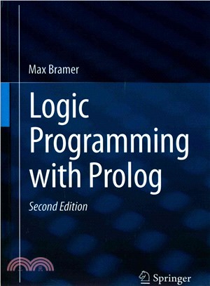 Logic Programming With Prolog