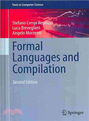 Formal Languages and Compilation