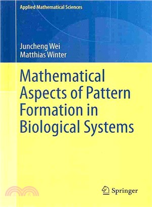 Mathematical Aspects of Pattern Formation in Biological Systems