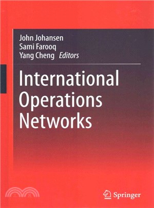 International Operations Networks