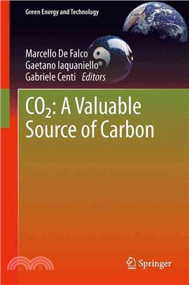 Co2 ― A Valuable Source of Carbon