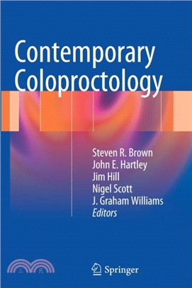 Contemporary Coloproctology