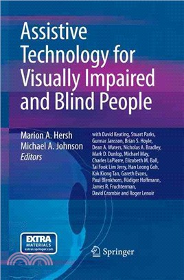 Assistive Technology for Visually Impaired and Blind People