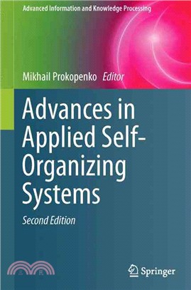 Advances in Applied Self-organizing Systems