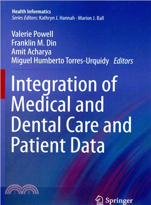 Integration of Medical and Dental Care and Patient Data