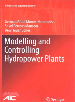 Modelling and Controlling Hydropower Plants