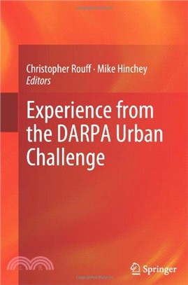 Experience from the DARPA Urban Challenge
