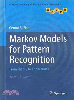 Markov Models for Pattern Recognition ― From Theory to Applications