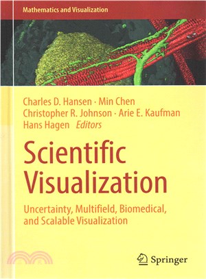 Scientific Visualization ― Uncertainty, Multifield, Biomedical, and Scalable Visualization