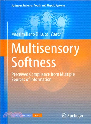 Multisensory Softness ― Perceived Compliance from Multiple Sources of Information