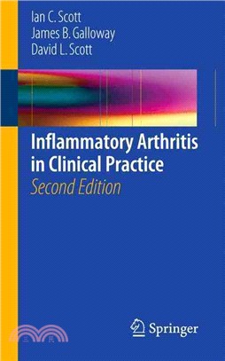 Inflammatory Arthritis in Clinical Practice