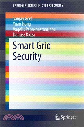 Smart Grid Security