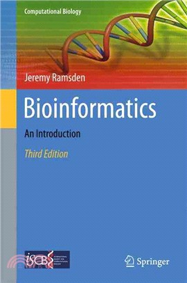 Bioinformatics ― An Introduction