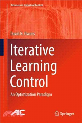 Iterative Learning Control ― An Optimization Paradigm