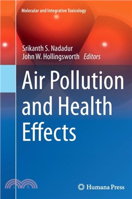 Air Pollution and Health Effects
