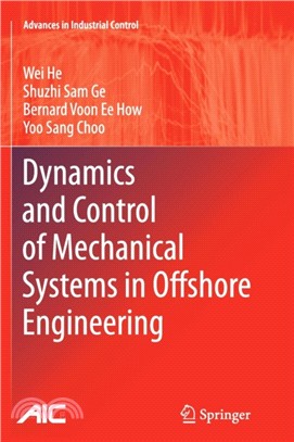 Dynamics and Control of Mechanical Systems in Offshore Engineering
