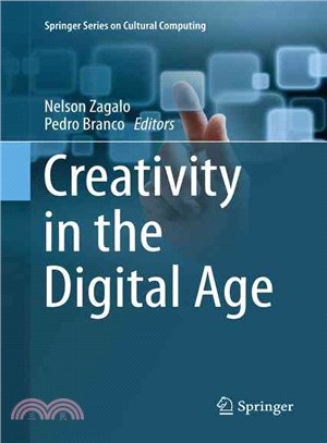 Creativity in the Digital Age