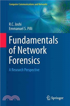 Fundamentals of Network Forensics ― A Research Perspective