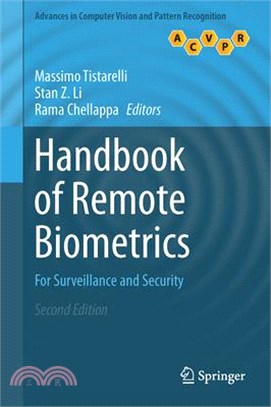 Handbook of Remote Biometrics: For Surveillance and Security