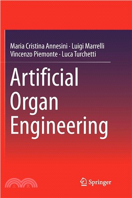 Artificial Organ Engineering