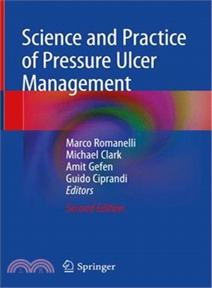 Science and Practice of Pressure Ulcer Management