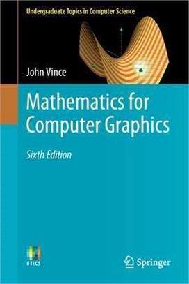 Mathematics for Computer Graphics