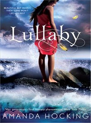 Watersong 2: Lullaby