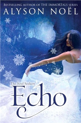 The Soul Seeker: Echo