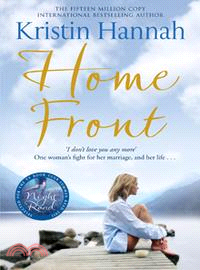 Home Front | 拾書所