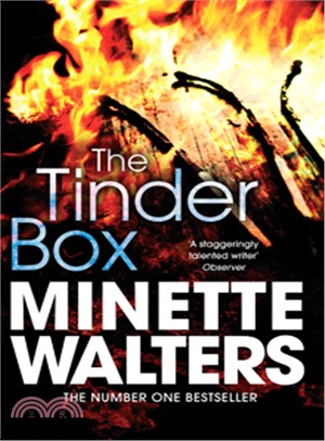 The Tinder Box