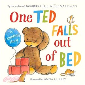 One Ted Falls Out of Bed