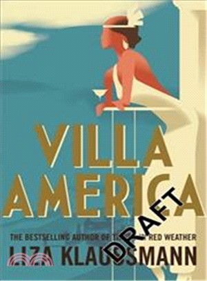 Villa America (Picador)