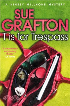T is for Trespass