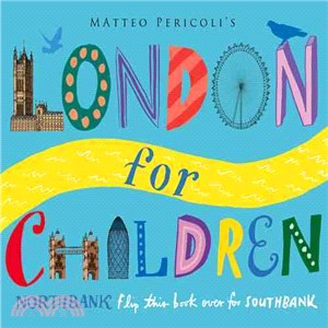 London for children /