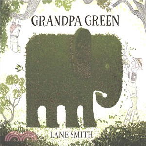Grandpa Green /