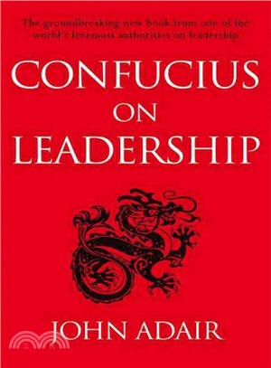 Confucius on Leadership