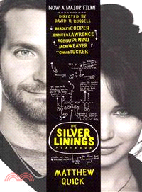 The Silver Linings Playbook (film tie-in)