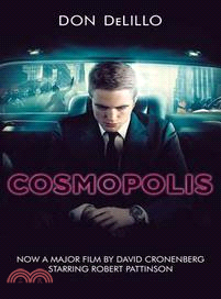 Cosmopolis (film tie-in) | 拾書所