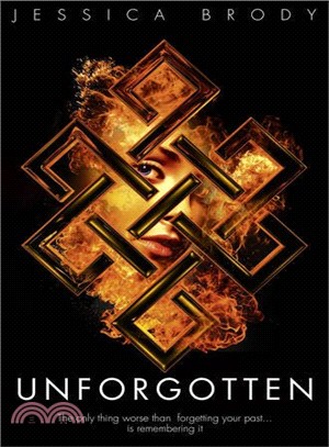 Jessica Brody Trilogy: Unforgotten