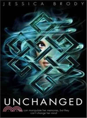 Jessica Brody Trilogy: Unchanged