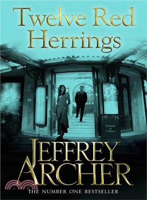 Twelve Red Herrings (B fmt - New Cover Edition)