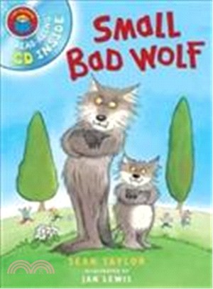 Small Bad Wolf