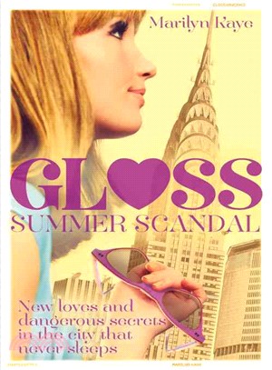 GLOSS 2: Summer Scandal