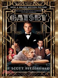 The Great Gatsby (movie tie-in)